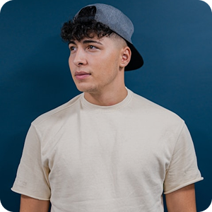 صورة الطالب خالد يوسف